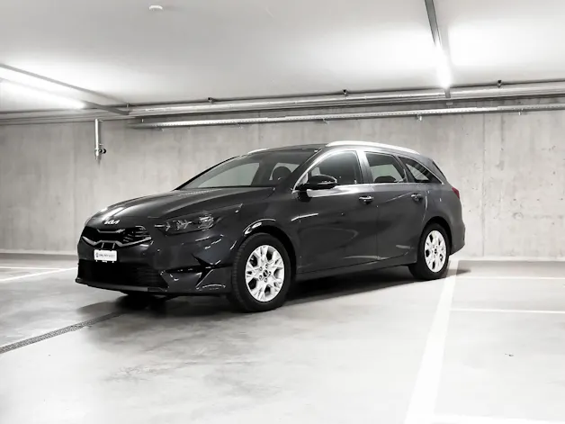 Kia Ceed SW 1.5 T-GDi Power