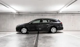 Kia Ceed SW 1.5 T-GDi Power
