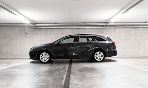 Vehicle image KIA Ceed SW 1.5 T-GDi Power