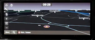 Kia Ceed SW 1.5 T-GDi Power