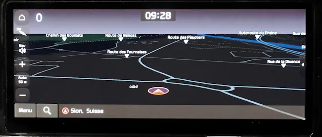 Kia Ceed SW 1.5 T-GDi Power