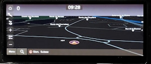 Vehicle image KIA Ceed SW 1.5 T-GDi Power