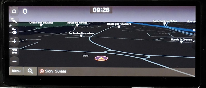 Vehicle image KIA CEED