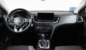 Kia Ceed SW 1.5 T-GDi Power