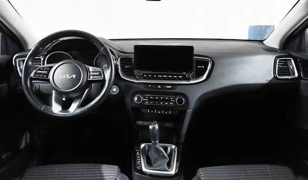 Kia Ceed SW 1.5 T-GDi Power