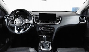 Vehicle image KIA Ceed SW 1.5 T-GDi Power