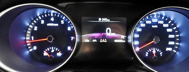 Kia Ceed SW 1.5 T-GDi Power