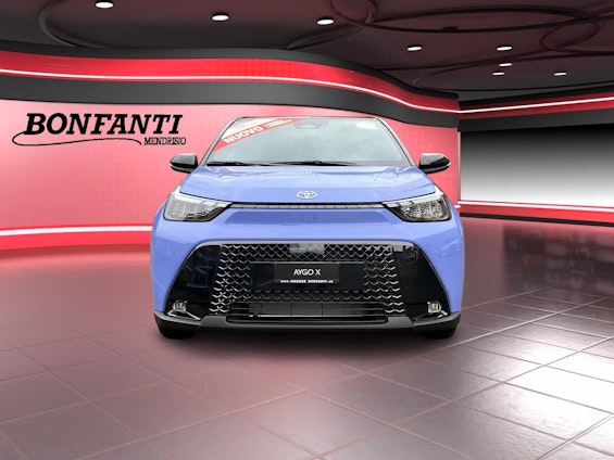 Vehicle image 1 Vehicle image 1