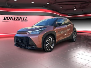 Vehicle placeholder image