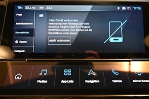 Vehicle image PEUGEOT 308 1.6 PHEV 195 GT