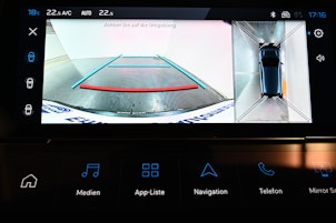 Vehicle image PEUGEOT 308 1.6 PHEV 195 GT