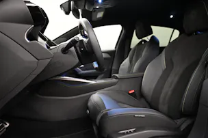 Peugeot 308 1.6 PHEV 195 GT