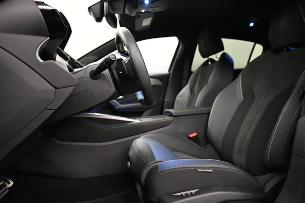 Peugeot 308 1.6 PHEV 195 GT
