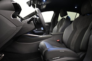 Vehicle image PEUGEOT 308 1.6 PHEV 195 GT