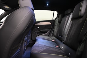 Vehicle image PEUGEOT 308 1.6 PHEV 195 GT