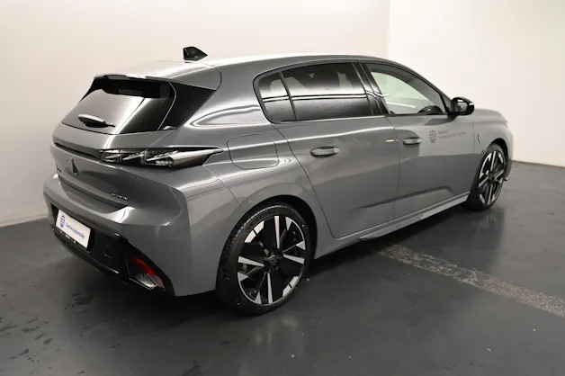Peugeot 308 1.6 PHEV 195 GT