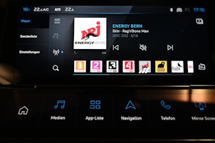 Vehicle image PEUGEOT 308 1.6 PHEV 195 GT