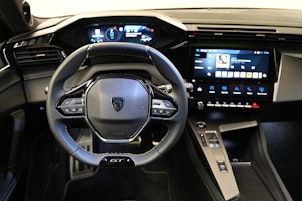 Vehicle image PEUGEOT 308 1.6 PHEV 195 GT