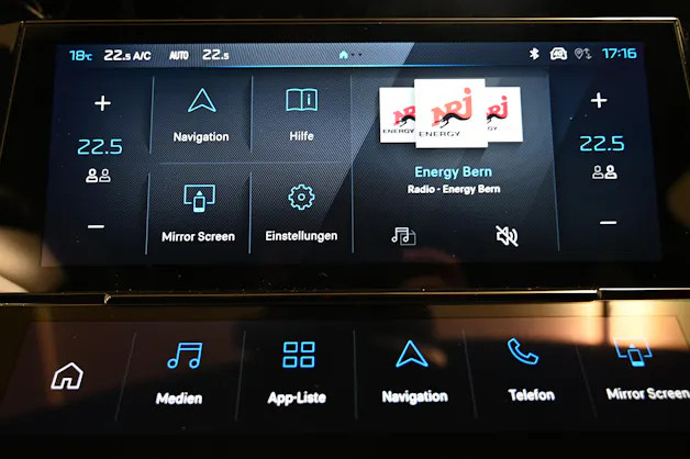 Peugeot 308 1.6 PHEV 195 GT