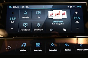 Vehicle image PEUGEOT 308 1.6 PHEV 195 GT