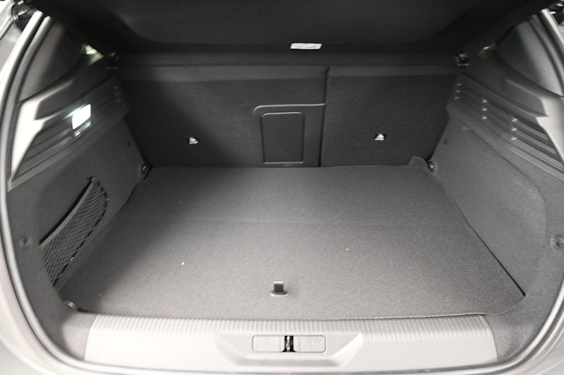 Vehicle image PEUGEOT 308