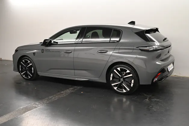 Peugeot 308 1.6 PHEV 195 GT