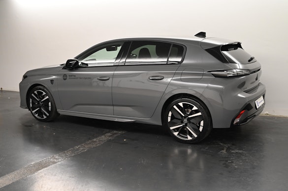 PEUGEOT 308 1.6 PHEV 195 GT 3