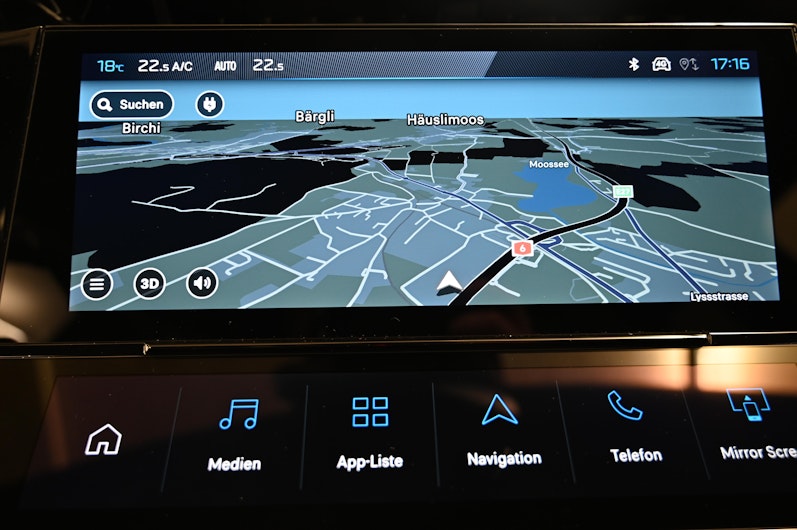 Vehicle image PEUGEOT 308