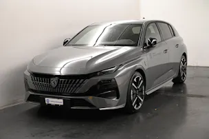 Peugeot 308 1.6 PHEV 195 GT