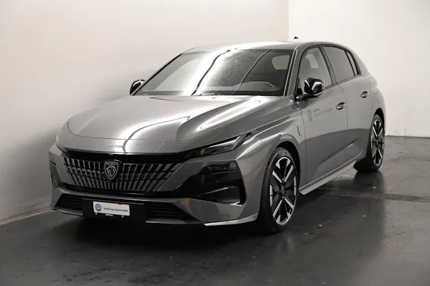 Peugeot 308 1.6 PHEV 195 GT