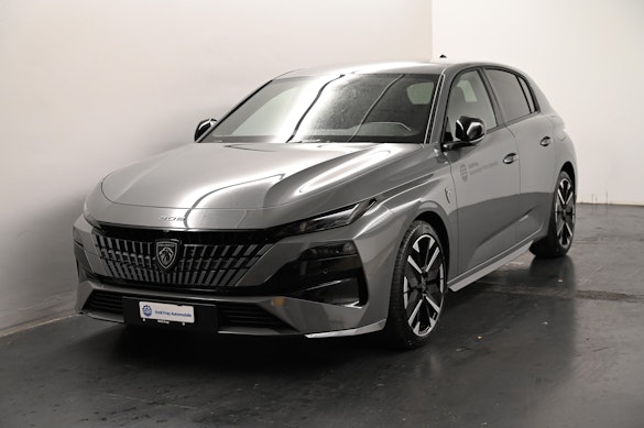 PEUGEOT 308 1.6 PHEV 195 GT 0
