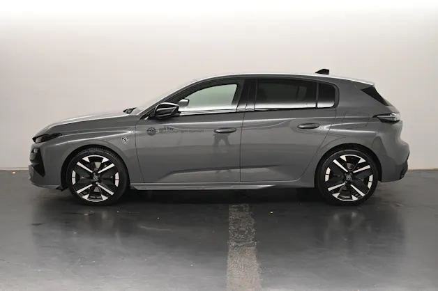Peugeot 308 1.6 PHEV 195 GT