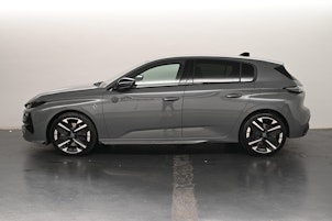 Vehicle image PEUGEOT 308 1.6 PHEV 195 GT