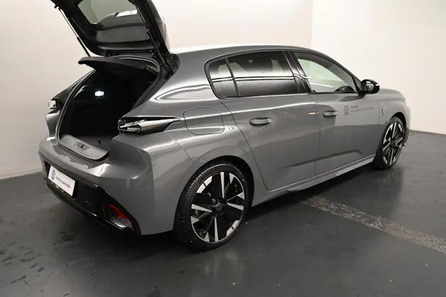 Peugeot 308 1.6 PHEV 195 GT