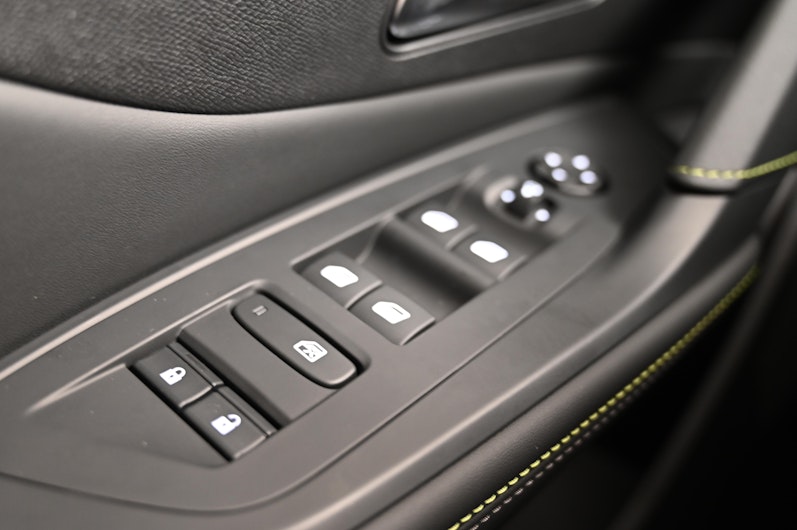 Vehicle image PEUGEOT 308