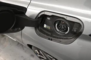 Peugeot 308 1.6 PHEV 195 GT