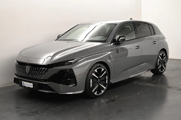 Peugeot 308 1.6 PHEV 195 GT