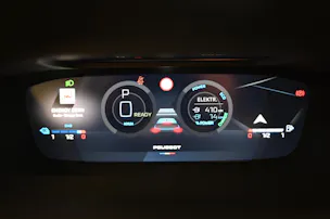 Peugeot 308 1.6 PHEV 195 GT