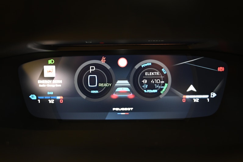 Vehicle image PEUGEOT 308