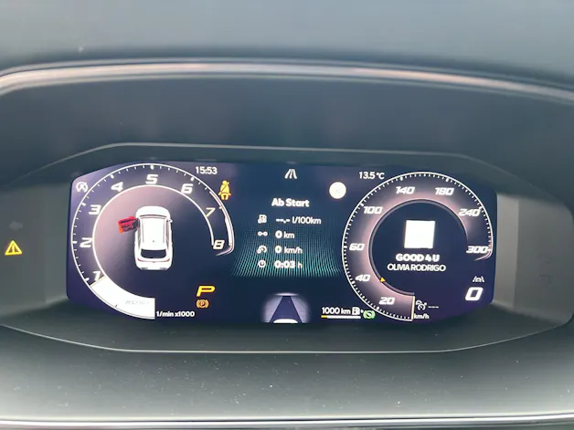 Cupra Leon ST 2.0 TSI 333 VZ Extreme 4Drive DSG