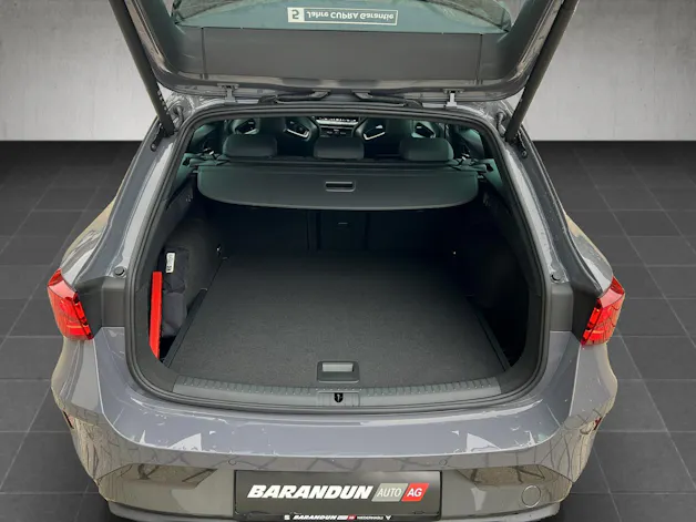 Cupra Leon ST 2.0 TSI 333 VZ Extreme 4Drive DSG