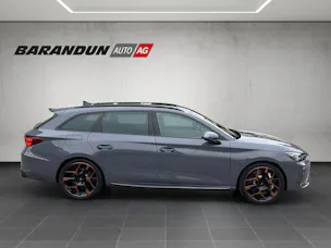 Cupra Leon ST 2.0 TSI 333 VZ Extreme  4Drive DSG