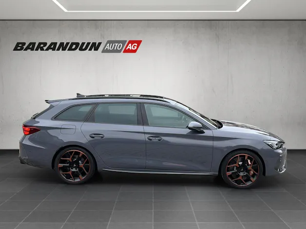 Cupra Leon ST 2.0 TSI 333 VZ Extreme  4Drive DSG