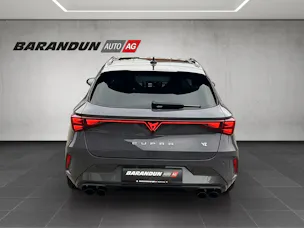 Cupra Leon ST 2.0 TSI 333 VZ Extreme  4Drive DSG