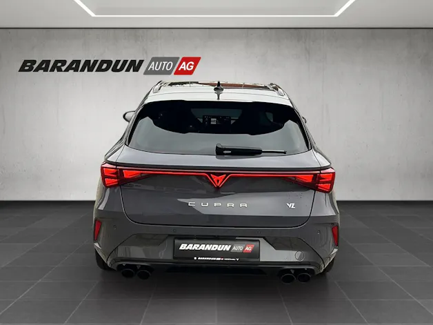Cupra Leon ST 2.0 TSI 333 VZ Extreme  4Drive DSG