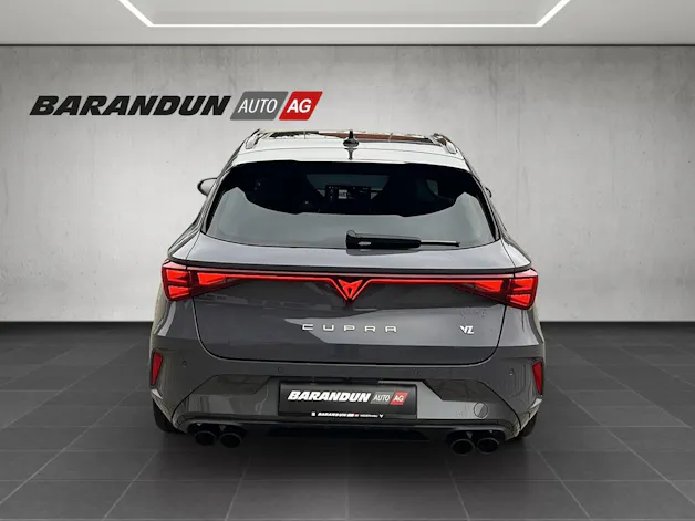 Cupra Leon ST 2.0 TSI 333 VZ Extreme 4Drive DSG