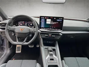 Cupra Leon ST 2.0 TSI 333 VZ Extreme  4Drive DSG