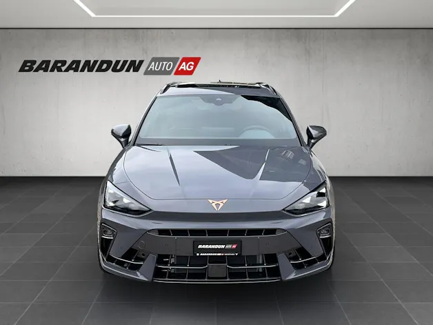 Cupra Leon ST 2.0 TSI 333 VZ Extreme  4Drive DSG