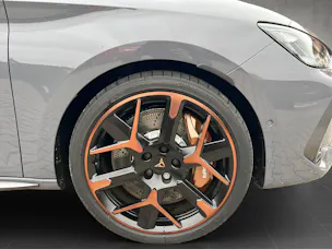Cupra Leon ST 2.0 TSI 333 VZ Extreme  4Drive DSG