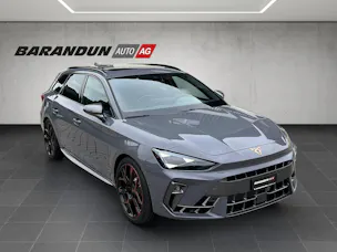 Cupra Leon ST 2.0 TSI 333 VZ Extreme  4Drive DSG